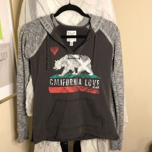 Billabong California Love Hoodie